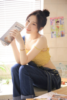 活色生香江西卫视版