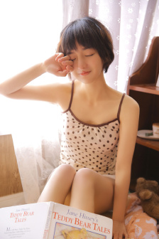 姐姐的朋友在